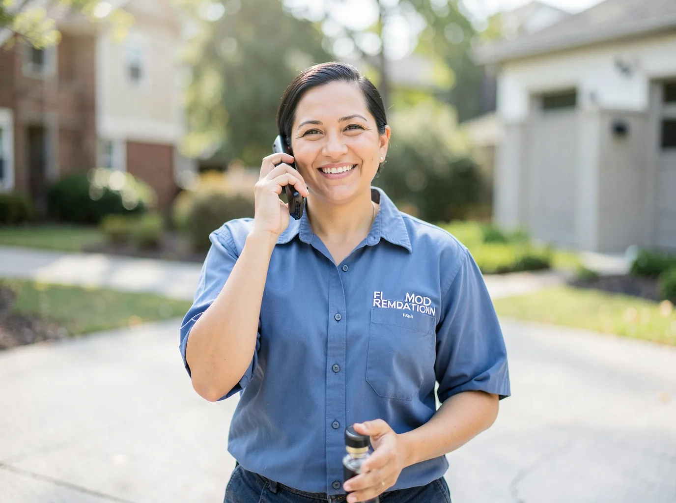 Mold Remediation Fieldton, TX FAQs